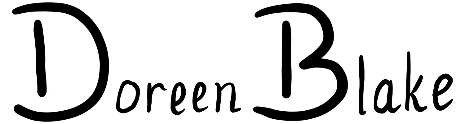 doreen-blake-logo